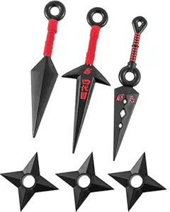 MINATO KUNAI