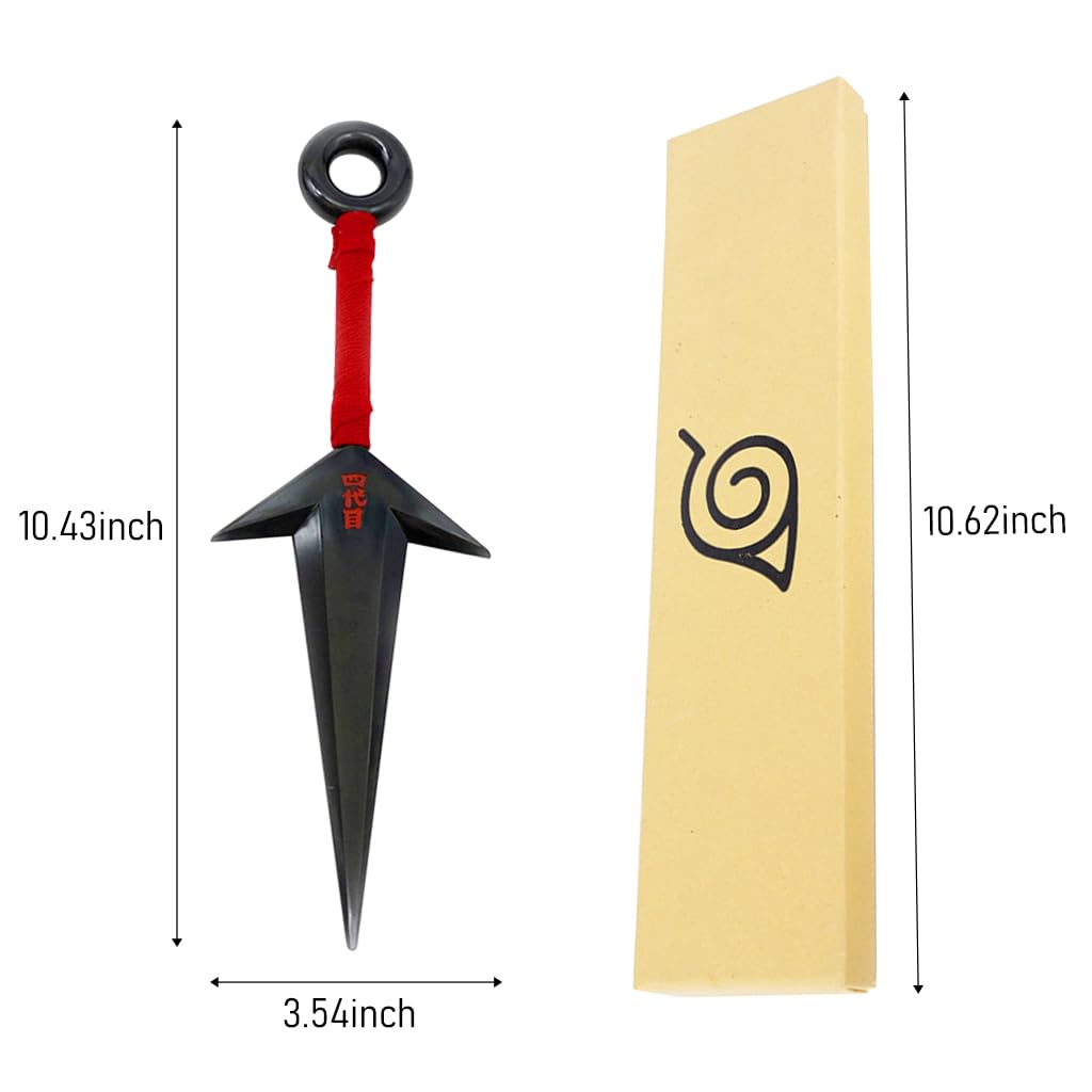NARUTO KUNAI