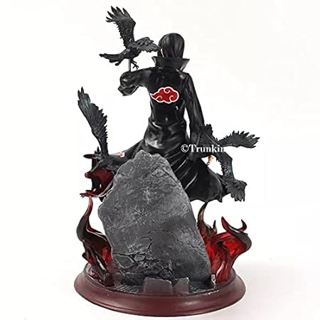 ITACHI UCHIHA ACTION FIGURINE