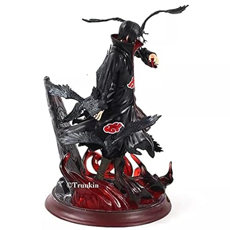 ITACHI UCHIHA ACTION FIGURINE