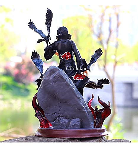 ITACHI UCHIHA ACTION FIGURINE