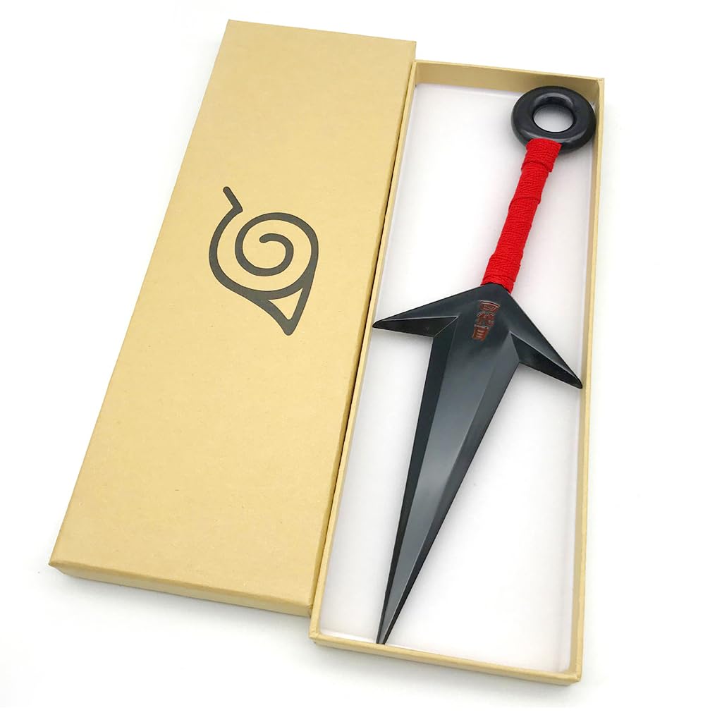 NARUTO KUNAI