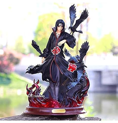 ITACHI UCHIHA ACTION FIGURINE