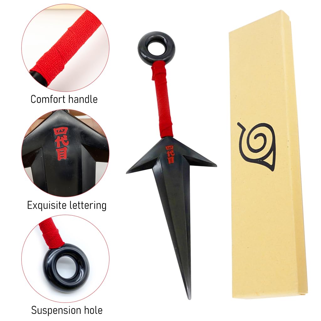 NARUTO KUNAI