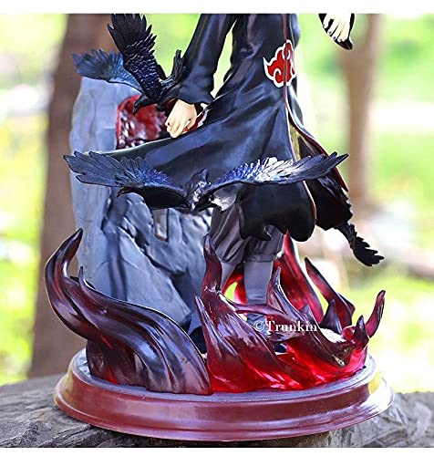 ITACHI UCHIHA ACTION FIGURINE
