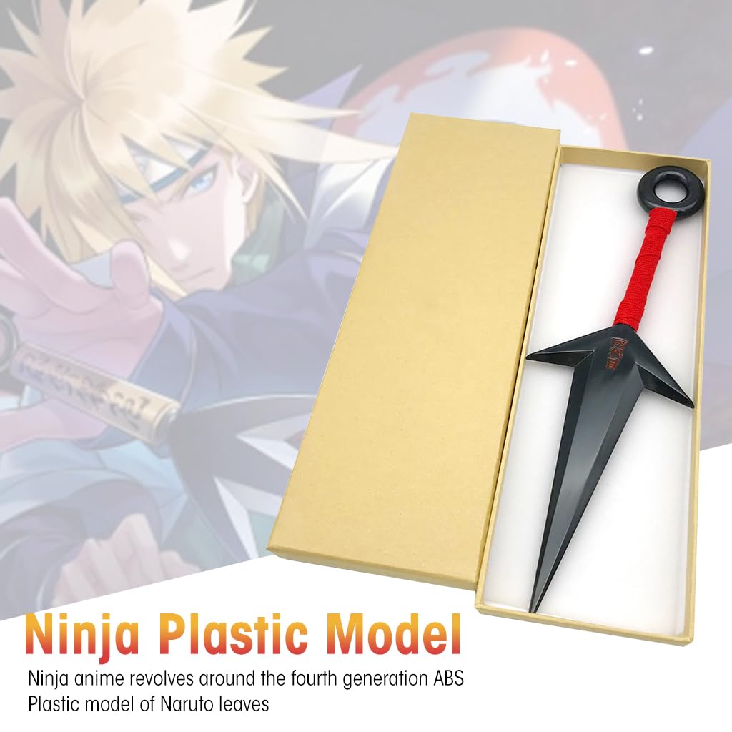 NARUTO KUNAI