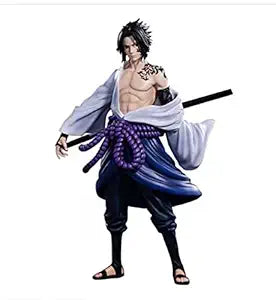 SASUKE ACTION FIGURINE