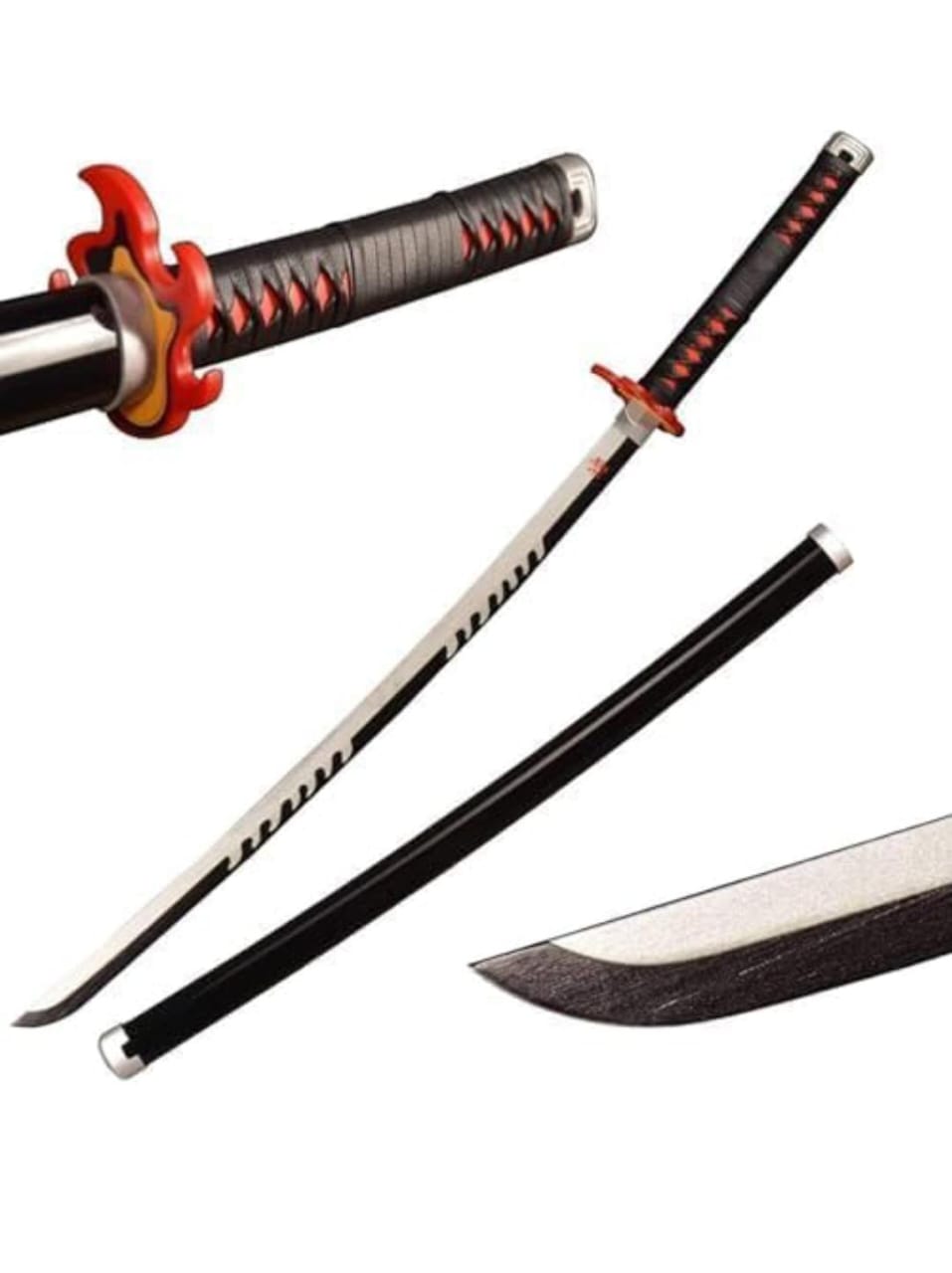 DEMON SWORD