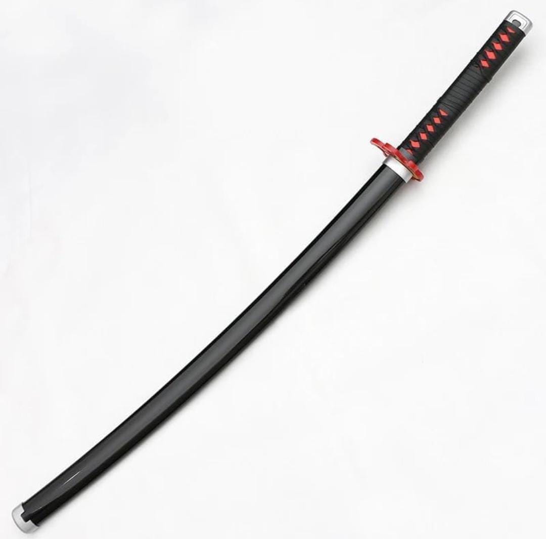 DEMON SWORD