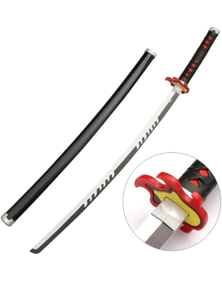DEMON SWORD