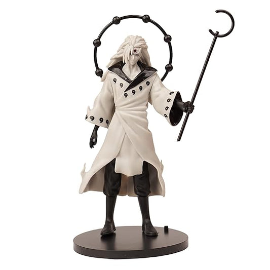 MADARA ACTION FIGURINE