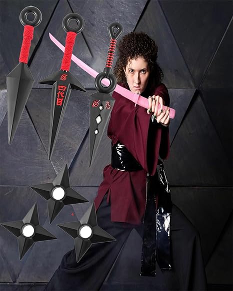 MINATO KUNAI