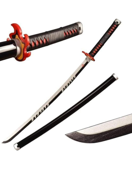 DEMON SWORD